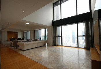 Кондоминиум в Бангкоке, Таиланд | THE257203