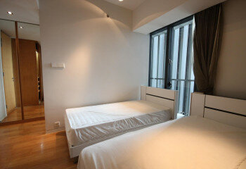 Кондоминиум в Бангкоке, Таиланд | THE257203