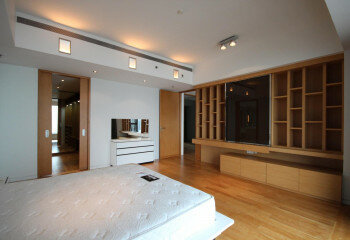 Кондоминиум в Бангкоке, Таиланд | THE257203