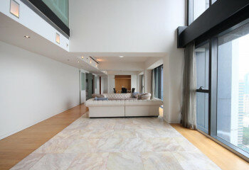 Кондоминиум в Бангкоке, Таиланд 