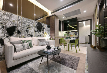 Кондоминиум в Бангкоке, Таиланд | THE407508