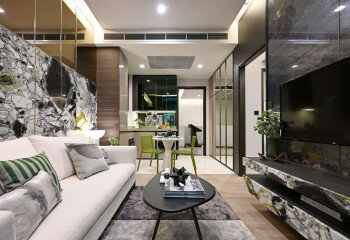 Кондоминиум в Бангкоке, Таиланд | THE407508