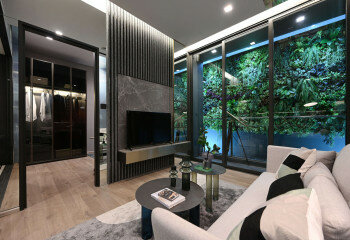 Кондоминиум в Бангкоке, Таиланд | THE407508