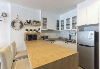 Кондоминиум в Хуахине, Таиланд | THE257711