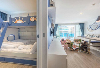 Кондоминиум в Хуахине, Таиланд | THE257711