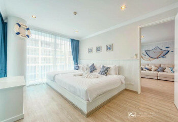 Кондоминиум в Хуахине, Таиланд | THE257711