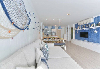 Кондоминиум в Хуахине, Таиланд | THE257711