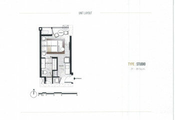 Кондоминиум в Бангкоке, Таиланд | THE508155