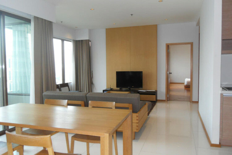 Кондоминиум в Бангкоке, Таиланд | THE157200