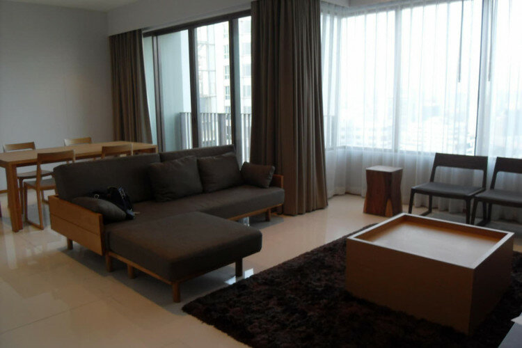 Кондоминиум в Бангкоке, Таиланд | THE157200