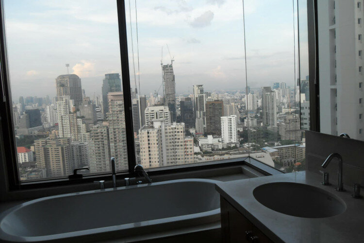 Кондоминиум в Бангкоке, Таиланд | THE157200