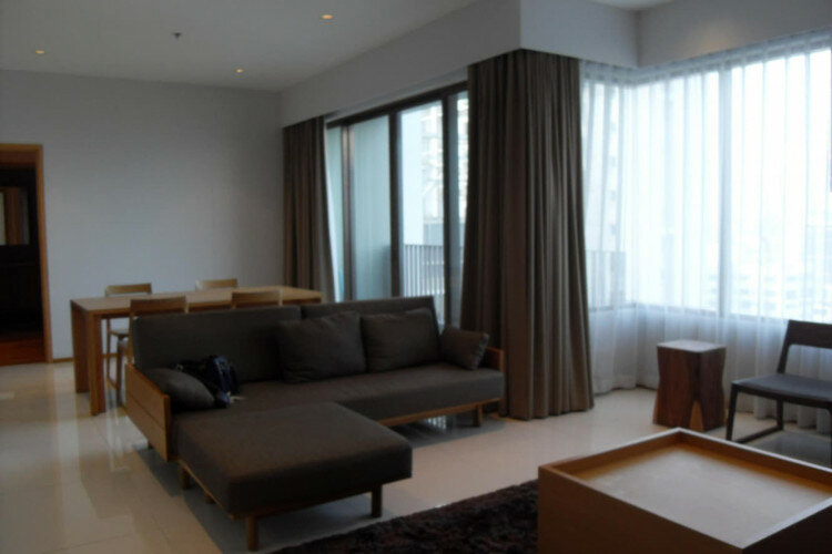 Кондоминиум в Бангкоке, Таиланд | THE157200