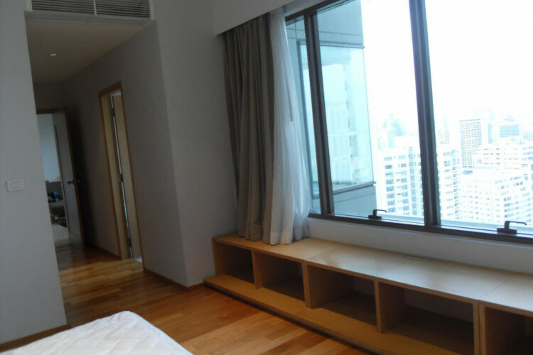 Кондоминиум в Бангкоке, Таиланд | THE157200