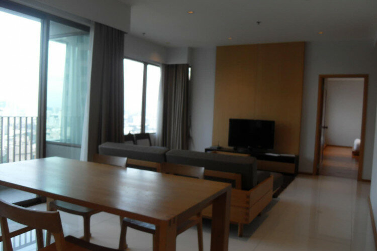 Кондоминиум в Бангкоке, Таиланд | THE157200