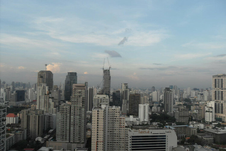 Кондоминиум в Бангкоке, Таиланд | THE157200