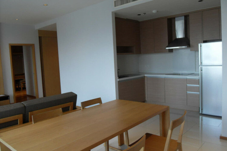 Кондоминиум в Бангкоке, Таиланд | THE157200