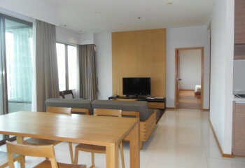 Кондоминиум в Бангкоке, Таиланд 