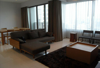 Кондоминиум в Бангкоке, Таиланд | THE157200