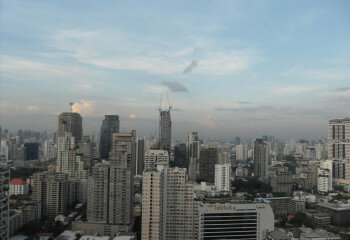 Кондоминиум в Бангкоке, Таиланд | THE157200