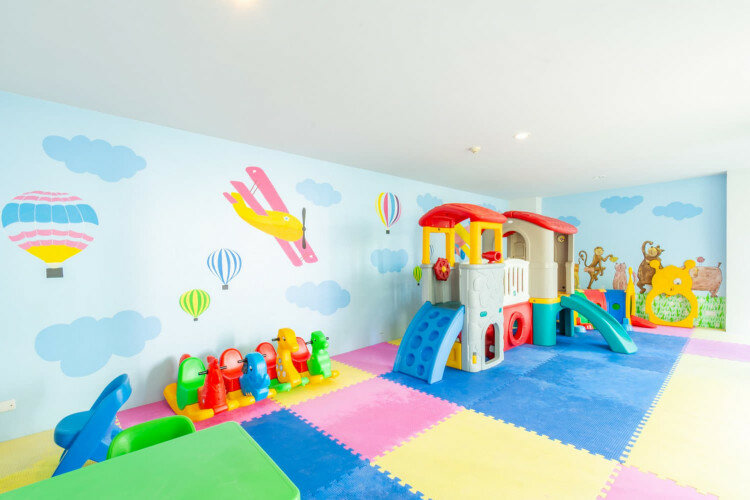 Кондоминиум в Хуахине, Таиланд | THE257623