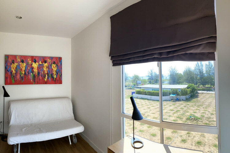 Кондоминиум в Хуахине, Таиланд | THE257623