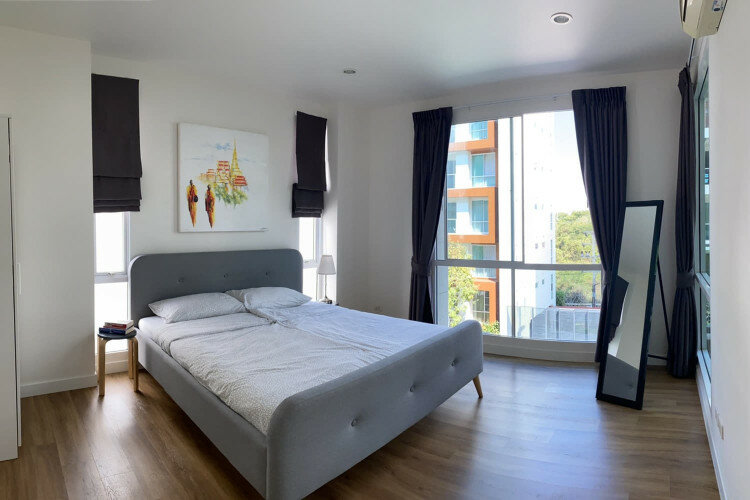 Кондоминиум в Хуахине, Таиланд | THE257623