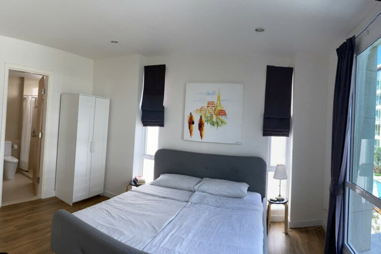 Кондоминиум в Хуахине, Таиланд | THE257623