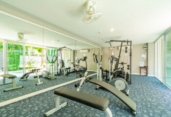 Кондоминиум в Хуахине, Таиланд | THE257623