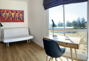 Кондоминиум в Хуахине, Таиланд | THE257623