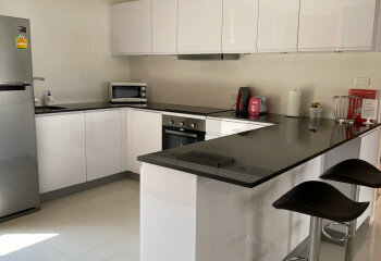 Кондоминиум в Хуахине, Таиланд | THE257623