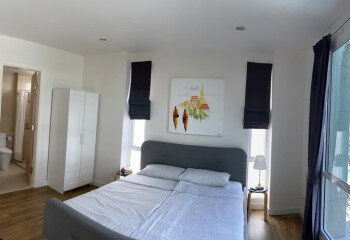 Кондоминиум в Хуахине, Таиланд | THE257623