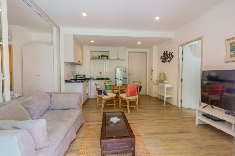 Кондоминиум в Хуахине, Таиланд | THE357625