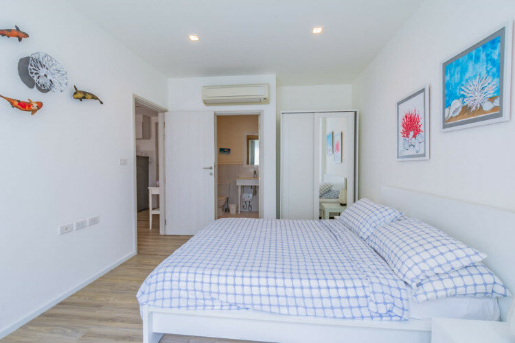 Кондоминиум в Хуахине, Таиланд | THE357625