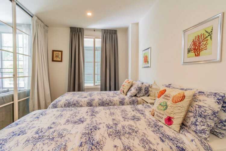 Кондоминиум в Хуахине, Таиланд | THE357625