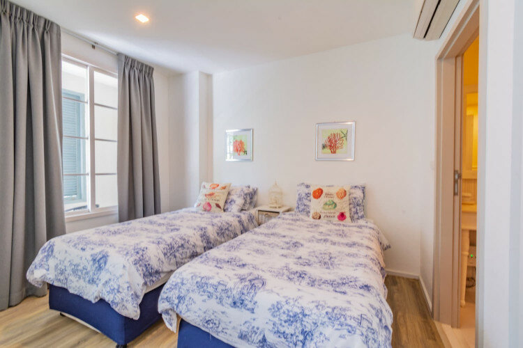 Кондоминиум в Хуахине, Таиланд | THE357625