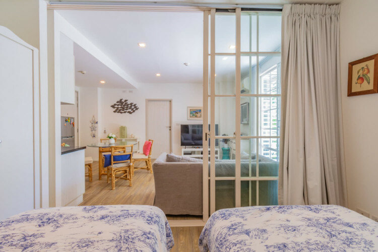 Кондоминиум в Хуахине, Таиланд | THE357625