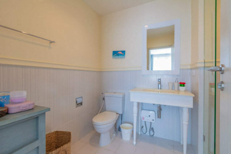 Кондоминиум в Хуахине, Таиланд | THE357625