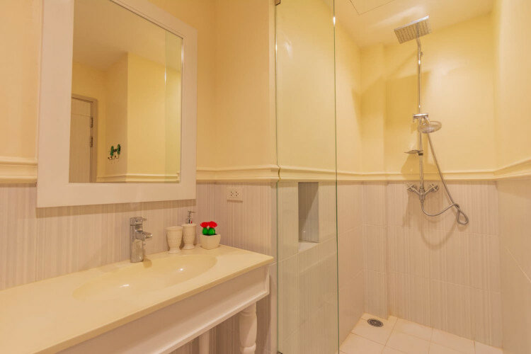 Кондоминиум в Хуахине, Таиланд | THE357625