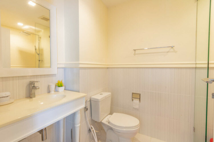 Кондоминиум в Хуахине, Таиланд | THE357625