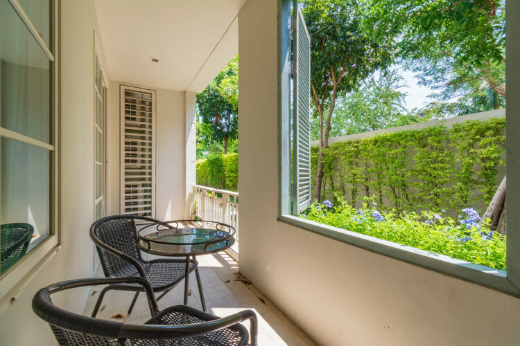 Кондоминиум в Хуахине, Таиланд | THE357625