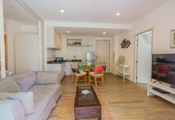 Кондоминиум в Хуахине, Таиланд | THE357625