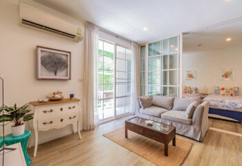 Кондоминиум в Хуахине, Таиланд | THE357625