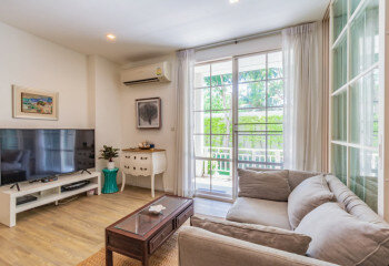 Кондоминиум в Хуахине, Таиланд | THE357625