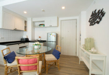 Кондоминиум в Хуахине, Таиланд | THE357625