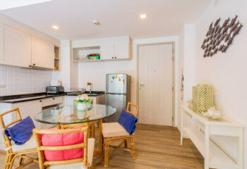 Кондоминиум в Хуахине, Таиланд | THE357625