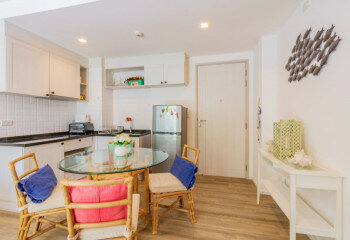 Кондоминиум в Хуахине, Таиланд | THE357625