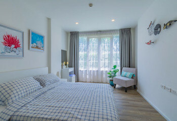 Кондоминиум в Хуахине, Таиланд | THE357625