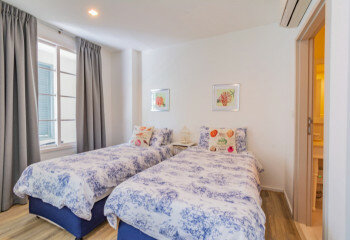 Кондоминиум в Хуахине, Таиланд | THE357625