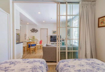 Кондоминиум в Хуахине, Таиланд | THE357625