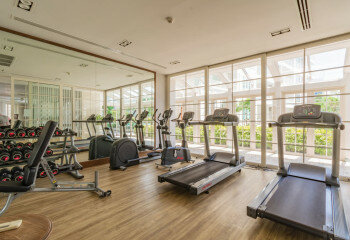 Кондоминиум в Хуахине, Таиланд | THE357625